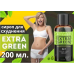 Кава для схуднення ЕкстраГрин 120мг 4в1 Extra Green для зниження ваги та покращення обміну речовин та детоксикації opt11104-4