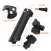 Монопод штатив для екшн камер Gopro SJCAM Xiaomi 3-Way трипод селфі тримач телефону водонепроникний складаний Opt City