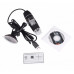Цифровий USB мікроскоп 50X-1000X для компютера ноутбука з LED підсвіткою Digital Microscope фото та відео Opt City
