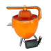 Соковижималка для цитрусових Electric Citrus Press 300W електричний прес для апельсинів лимонів грейпфрутів від мережі Opt City