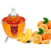 Соковижималка для цитрусових Electric Citrus Press 300W електричний прес для апельсинів лимонів грейпфрутів від мережі Opt City