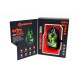 Ігрова миша USB дротова RGB геймерська мишка 7200 DPI Polosmart PGS302 з програмованими кнопками для ПК ноутбука Opt City
