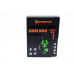 Ігрова миша USB дротова RGB геймерська мишка 7200 DPI Polosmart PGS302 з програмованими кнопками для ПК ноутбука Opt City