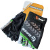 Велорукавички для велосипеда BAISK BSK-002/GLOVE-2 захист рук комфортне зчеплення для велоспорту one size optc-9213