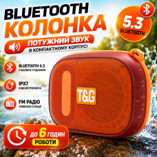 Bluetooth-колонки, радио Bluetooth-колонки, радио