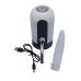 Помпа для води автоматична електрична на бутель USB зарядка швидкий розлив Automatic Water Dispenser 2000mAh акумулятор Opt City