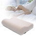 Подушка ортопедична Memory Foam Pillow з ефектом памʼяті анатомічна підтримка шиї комфортний сон для дому Opt City