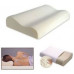 Подушка ортопедична Memory Foam Pillow з ефектом памʼяті анатомічна підтримка шиї комфортний сон для дому Opt City