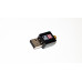 ЮСБ Wi Fi адаптер WF-2 150Mbps бездротовий WiFi приймач для ПК ноутбука USB 2.0 WiFi модуль з антеною Opt City