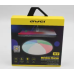 Бездротова зарядка AWEI W7 10W магнітна Qi для iPhone Samsung Android RGB підсвітка