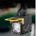 Велофара Q05, 500LM, Li-Ion акумулятор, ЗП Type-C optc-10983