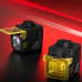 Велофара Q05, 500LM, Li-Ion акумулятор, ЗП Type-C optc-10983