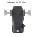 Велофара з Power Bank для велосипеда 500LM Type-C дзвінок кріплення під телефон BG-1951 HJ-068 акумуляторна optc-10979