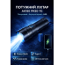 Ліхтар AK180 WHITE LASER LED PM30-TG, 1х38650, power bank, ЗП Type-C, zoom, 5 фільтрів optc-10793