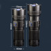 Ліхтар AK180 WHITE LASER LED PM30-TG, 1х38650, power bank, ЗП Type-C, zoom, 5 фільтрів optc-10793