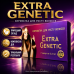 Сироватка для волосся Екстра Генетик зміцнення ріст блиск Extra Genetic комплекс догляду 7 ампул city-6037 Сироватка для волосся Екстра Генетик зміцнення ріст блиск Extra Genetic комплекс догляду 7 ампул city-6037