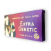 Сироватка для волосся Екстра Генетик зміцнення ріст блиск Extra Genetic комплекс догляду 7 ампул city-6037
