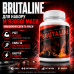 Напій для набору м’язової маси Brutaline 350г сила витривалість ріст м’язів енергія тестостерон city-4194 Напій для набору м’язової маси Brutaline 350г сила витривалість ріст м’язів енергія тестостерон city-4194