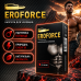 Капсули для потенції Eroforce підтримка чоловічої сили тонус витривалість енергія природний комплекс city-5066