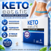 Keto Eat Fit BHB комплекс для схуднення кетоз спалювання жиру контроль апетиту city-1130 Keto Eat Fit BHB комплекс для схуднення кетоз спалювання жиру контроль апетиту city-1130