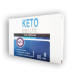 Keto Eat Fit BHB комплекс для схуднення кетоз спалювання жиру контроль апетиту city-1130