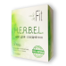 Чай для схуднення зниження ваги Хербел Фит контроль апетиту Herbel Fit природна формула city-1057