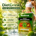 Напій для схуднення швидкого зниження ваги спалення жиру DietDrink контроль апетиту та легкість city-1017