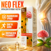 Крем для суглобів і кісток від болю колін спини м’язів Нео Флекс з мухомором Neo Flex для хрящів рухливості city-4309 Крем для суглобів і кісток від болю колін спини м’язів Нео Флекс з мухомором Neo Flex для хрящів рухливості city-4309