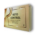 Капсули для схуднення спалення жиру зниження ваги контроль апетиту Keto Control детокс кето комплекс city-1159