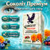 Капсули для зору комплекс для очей Соколіт Преміум лютеїн сітківка вітаміни для очей підтримка фокусу Капсули для зору комплекс для очей Соколіт Преміум лютеїн сітківка вітаміни для очей підтримка фокусу