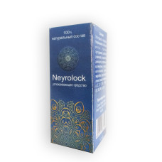 Neyrolock — Краплі заспокійливі (Нейролок) city-4213