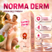 Крем від грибка ніг і нігтів NormaDerm для стоп шкіри нігтьової пластини протигрибковий догляд місцевого застосування