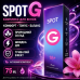 Спот Джі збуджуючий гель Spot G для чоловіків і жінок інтимний гель підсилення відчуттів підвищення лібідо city-5036