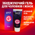 Спот Джі збуджуючий гель Spot G для чоловіків і жінок інтимний гель підсилення відчуттів підвищення лібідо city-5036