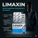 Капсули для потенції чоловіків Лімаксін лібідо витривалість Limaxin тонус чоловіча сила енергія city-4820262501499