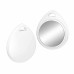 Мінітрекер GPS трекер Huthur Tag Bluetooth брелок для Apple Find My для ключів валізи гаманця та тварин Opt City