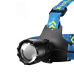 Налобний ліхтар акумуляторний BL-25CC-P360 P360 для туризму риболовлі кемпінгу Type-C Power Bank zoom optc-11634