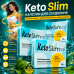 Капсулы для похудения быстрое жиросжигание снижение веса 20 капс Keto Slim контроль аппетита метаболизм комплекс для диеты