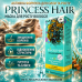 Маска для волосся зріст зміцнення відновлення Princess Hair для жінок